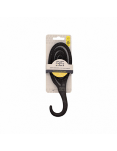 Beter Coffee O´clock cepillo desenrredante flexible
