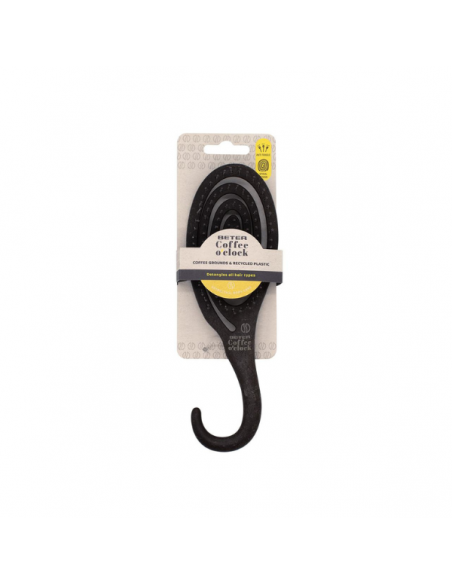 Beter Coffee O´clock cepillo desenrredante flexible