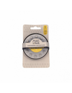 Beter Coffee O´clock cepillo de masaje cuero cabelludo