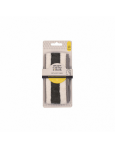 Beter Coffee O´clock banda de cabello 