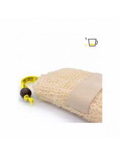 Beter Coffee O´clock guante de cáñamo  2