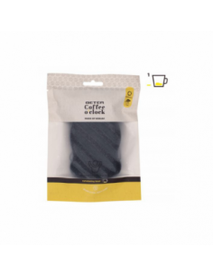 Beter Coffe O´clock esponja corporal de konjac 