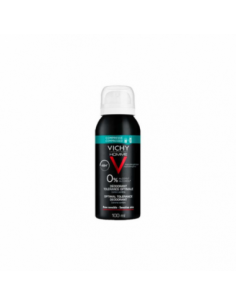 Vichy hombre desodorante spray tolerancia óptima 48 horas...