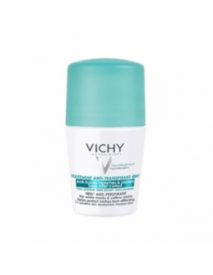 Vichy Desodorante Anti-transpirante Anti-manchas blancas...