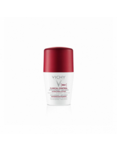 Vichy desodorante Clinical Control 96 Horas 50 ml