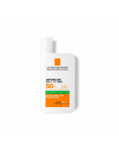 Anthelios UVMUNE 400 Fluido Oil Control 50 ml