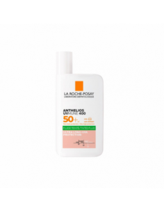 Anthelios UVMUNE 400 Fluido Oil Control Color 50 ml