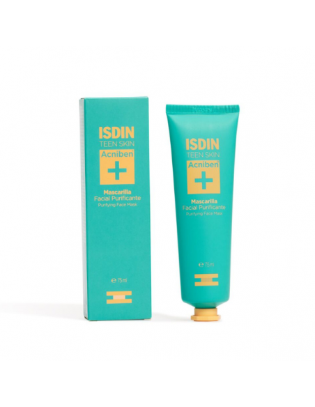 Acniben Mascarilla Purificante 75 ml