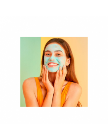 Acniben Mascarilla Purificante 75 ml