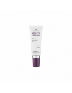 Neoretin Discrom Control Gel Cream SPF 50 40 ml