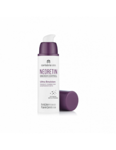 Neoretin Discrom Control Ultra Emulsión 30ml