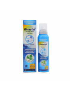 Rinastel Xilitol Duo Spray nasal 125ml