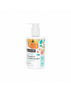 Suavinex Champu & Acondicionador kids 300ml