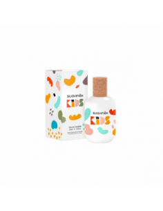 Suavinex Agua de colonia Kids 100ml