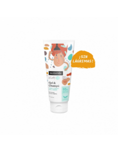 Suavinex Kids Gel & Champú 200 ml