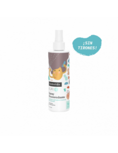 Suavinex Kids Spray Desenredante 250 ml