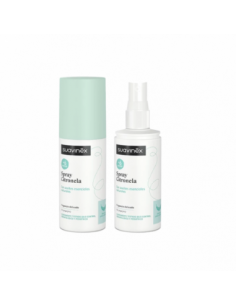 Suavinex Spray Citronela 100 ml
