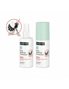 Suavinex Spray Repelente de insectos Forte 100 ml