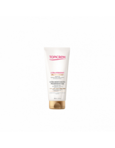 Topicrem U-H Bronceado Progresivo Corporal 200 ml