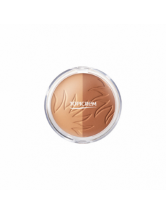 Topicrem Hydra + Polvos Bronceadores