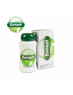 Funsol Polvo 60g