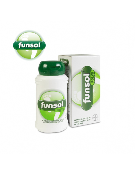 Funsol Polvo 60g