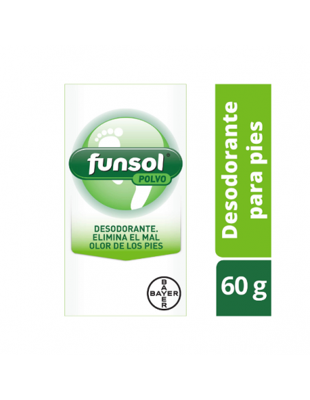 Funsol Polvo 60g