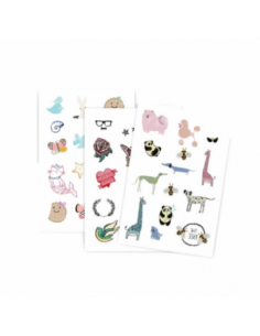 Suavinex Tatto Citronela 14 unidades 2