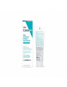 Cerave Gel Control Imperfecciones 40 ml