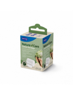 Nature Care Venda transpirable 