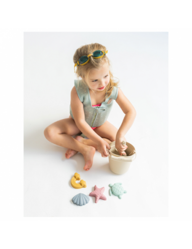 Saro Set de Playa Play and Fun