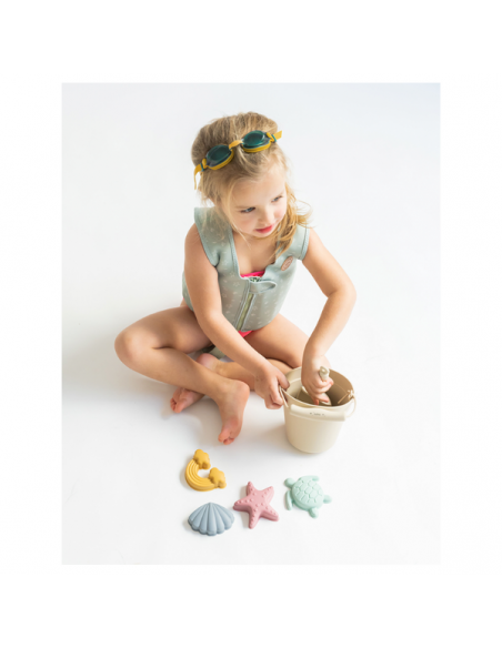 Saro Set de Playa Play and Fun