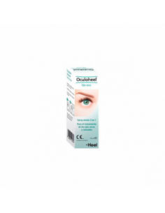 Oculoheel Ojo Seco 10 ml