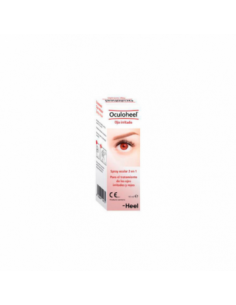 Oculoheel ojo irritado Spray Ocular 10 ml