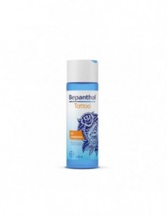 Bepanthol Tatto Gel Limpiador 200ml