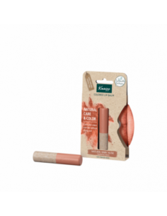 Kneipp colored Lip Balm Natural Dark Nude 3,5 g