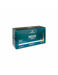 Endocare Tensage Ampollas 10 x 2 ml