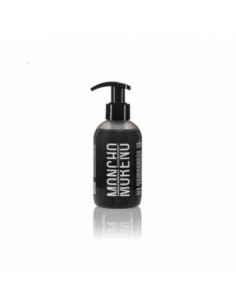 Moncho Moreno Bathman Detox Hair Champú 250 ml