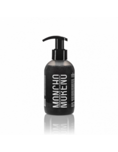 Moncho Moreno Bathman Detox Hair Champú 500 ml
