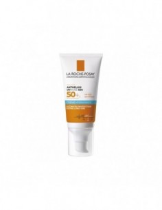 Anthelios UVMune 400 Crema Hidratante Ultraprotección 50 ml