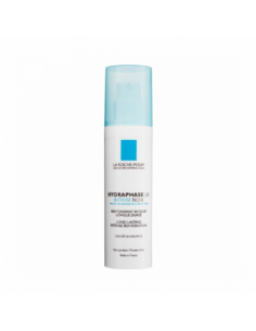 LA ROCHE POSAY HYDRAPHASE INTENSE UV RICA 50 ML 2