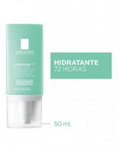 La Roche Posay Hydraphase HA Rica 50ML