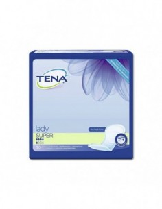 ABSORB INC ORINA LIGERA TENA LADY SUPER 30 U