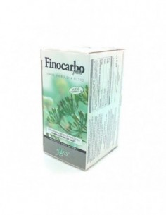 FINOCARBO PLUS TISANA 20 FILTROS