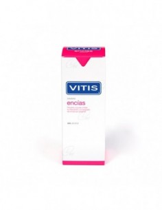 VITIS ENCIAS COLUTORIO BUCAL 500 ML