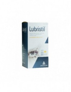 Lubristil 0,3 ml 30 Monodosis