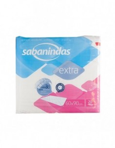 PROTECTOR DE CAMA 60 X 90 20 U