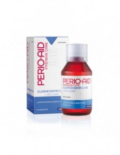 PERIO AID TRATAMIENTO COLUTORIO SIN ALCOHOL 150 ML