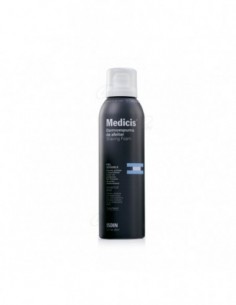MEDICIS DERMOESPUMA DE AFEITAR 200 ML