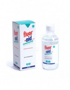 FLUOR AID 0,05 COL 500 ML